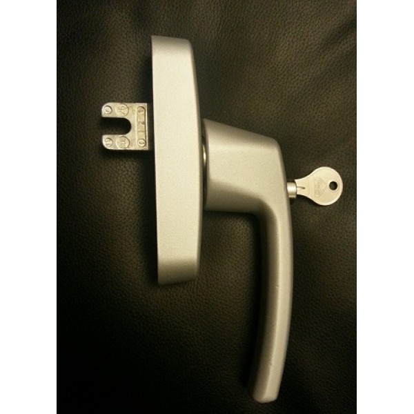 Roto Forked Tilt and Turn Window Handle